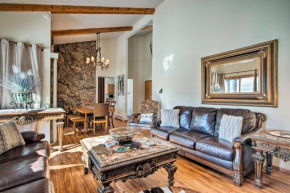 Updated Estes Park Home about 7 Mi Rocky Mtn Natl Park!